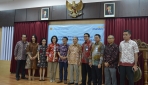 School of Entrepreneurship Siap Cetak 100 Pebisnis pertahun