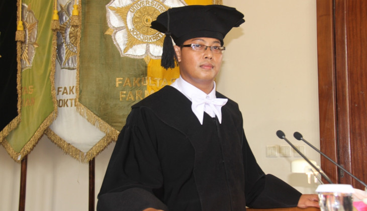 Peneliti UGM Kembangkan Alat Deteksi Kandungan Derivat Babi