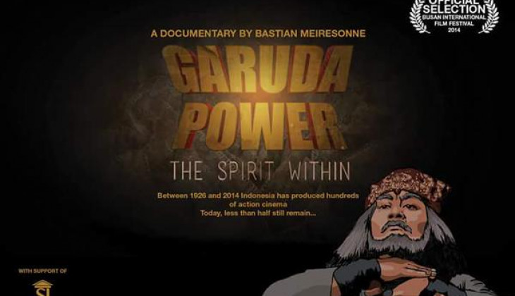 PKKH UGM Gelar Diskusi Perkembangan Film Laga Indonesia