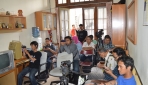 Pengamat UGM: Pemerintah Terlalu Reaktif Blokir Situs Islam