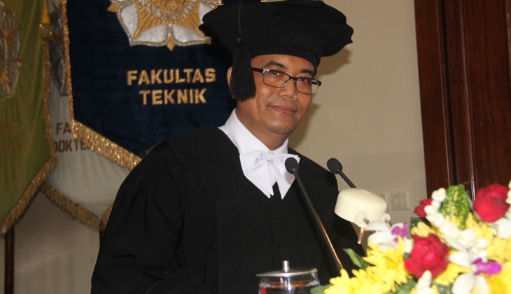 Iptek Pengelasan Penting Bagi Pengembangan Industri Strategis di Indonesia