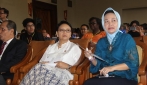 Jelang KAA, Menlu: RI Usulkan Asia Afrika Center
