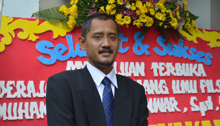 Agar Struktur Kuat, Penjas Perlu Dikaji Lebih Mendasar