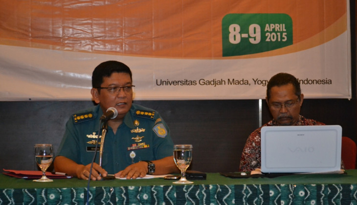 Dikhawatirkan Berkurang, Jumlah Pulau di Indonesia Didata Ulang