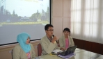 Mahasiswa UGM Raih Penghargaan Internasional Kompetisi UNESCO 2015