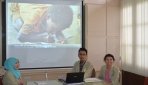Mahasiswa UGM Raih Penghargaan Internasional Kompetisi UNESCO 2015
