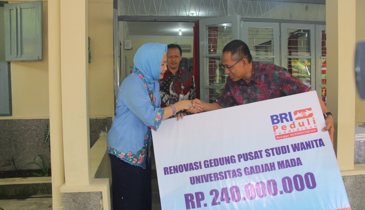 Peringatan Hari Kartini, PSW Tempati Gedung Baru