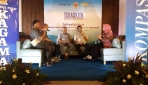 Ketertinggalan Infrastruktur, Pemerintah Mestinya Punya Terobosan