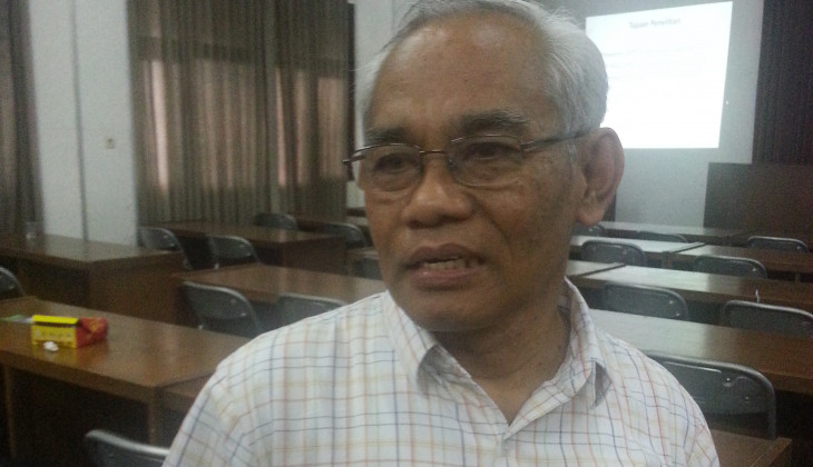 Pakar UGM: Penting Deteksi Dini Defisinesi G6DP Pada Penderita Malaria