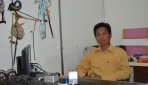 Kembangkan Radiografi Gigital, Gede Bayu Suparta Raih Penghargaan dari Kemenristekdikti