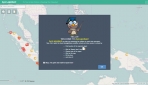 Kembangkan Portal Pelaporan Masyarakat, Ayin Raih ESRI Young Scholars Award 2015