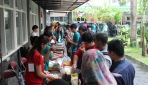  UGM Gelar Festival Asia Afrika