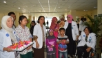 RS UGM Luncurkan Gerakan 1 Juta Telur Untuk Anak Indonesia