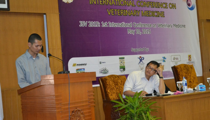 Luuk Schooman: Populasi Unggas di Indonesia Capai 1,6 Milyar Ekor