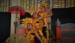 Festival Tari Bali UGM 2015