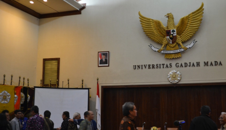Hasil Kongres Pancasila VII: Pemerintah dan DPR Dihimbau Bentuk Otonomi Khusus Daerah Perbatasan