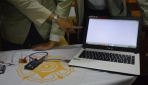 Mahasiswa UGM Kembangkan Alat Deteksi Kebocoran Pipa PDAM berbasis Acoustics Emissions