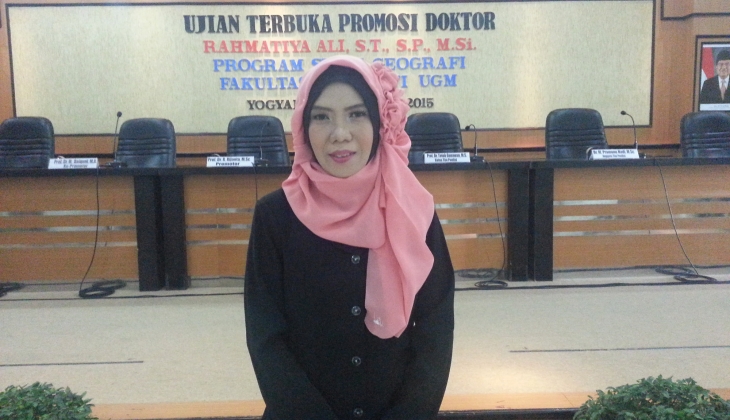 Sektor Informal di Kota Gorontalo Alami Transformasi