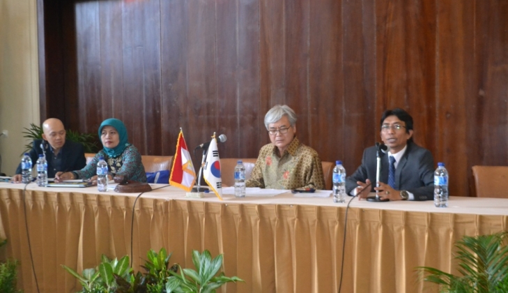 Mukthasar Syamsudin: Trisakti dan Revolusi Mental Jokowi Harus Dikawal