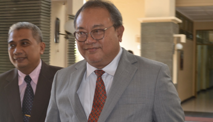 Holdingisasi Dinilai Mampu Memperkuat Aset BUMN