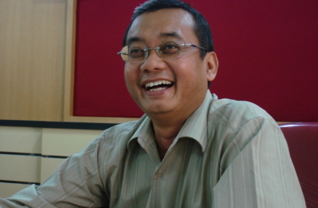 Peneliti PSKK UGM: MK Melanggengkan Perkawinan Anak