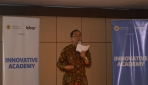 70 Mahasiswa Ikuti Mentoring Pengembangan Bisnis Berbasis Teknologi