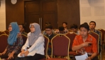 70 Mahasiswa Ikuti Mentoring Pengembangan Bisnis Berbasis Teknologi