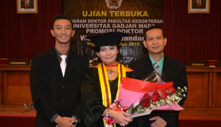 Biomarker Angiotensin II Bisa Menentukan Tingkat Keparahan Fibrosis Hati