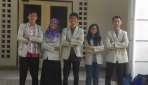 Ditengah Kesulitan Gas Melon, Mahasiswa UGM Kembangkan I-CLOUDER