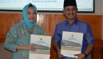 UGM-Padang Lawas Jalin Kerja Sama