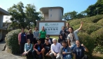 Mahasiswa UGM Ikuti International Summer Course on Advanced Marine Biology di Nagoya University