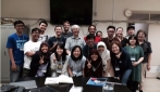 Mahasiswa UGM Ikuti International Summer Course on Advanced Marine Biology di Nagoya University