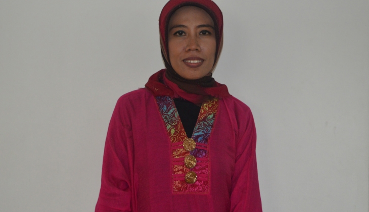 Faktor Sipritual Pengaruhi Pelapisan Ruang di Kawasan Pecinan Semarang