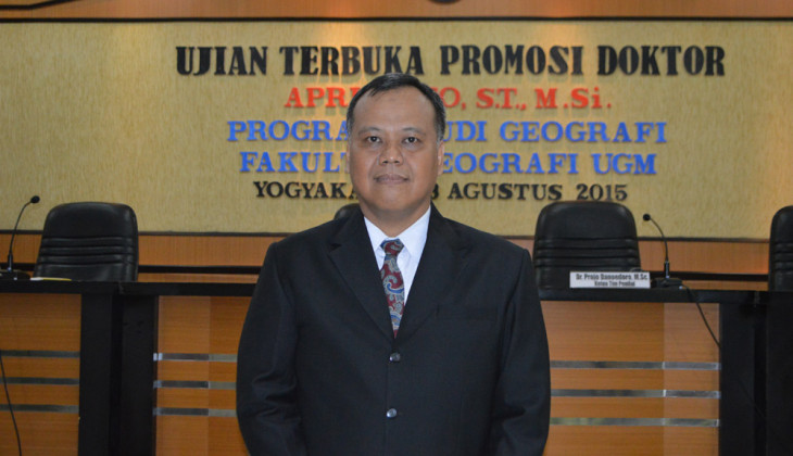 Sistem Peringatan Dini Bahaya Arus Retas Laut Penting Dikembangkan