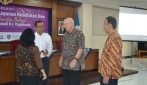 Kurangi Angka Gangguan Jiwa di DIY, UGM Rintis Kader Keswa