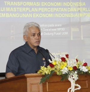 Hatta: Menuju Negara Maju, Indonesia Terkendala Persoalan HAM dan Ledakan Jumlah Penduduk