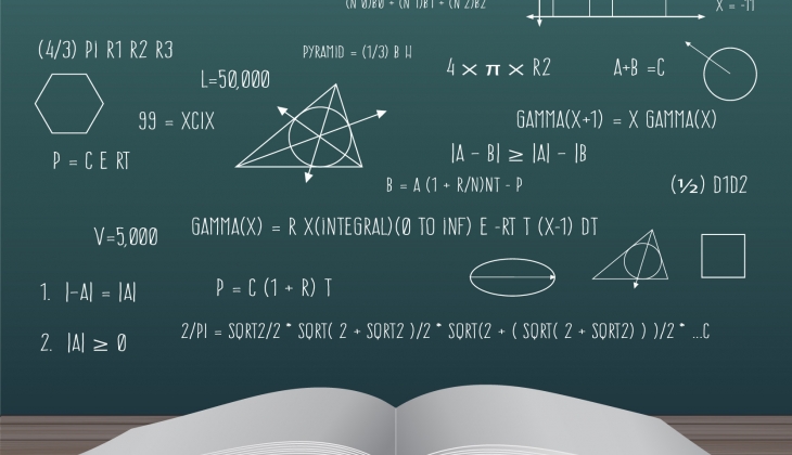 213 Pakar Matematika Dunia Kumpul di UGM <a href=