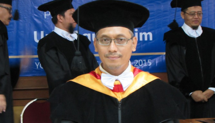 Dosen UGM Kembangkan Implan Tulang DCP