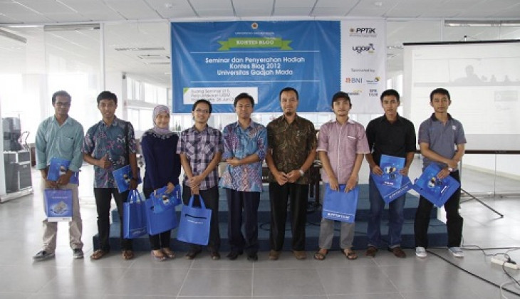 Bergeser ke Sosial Media, Blog Tetap Diminati