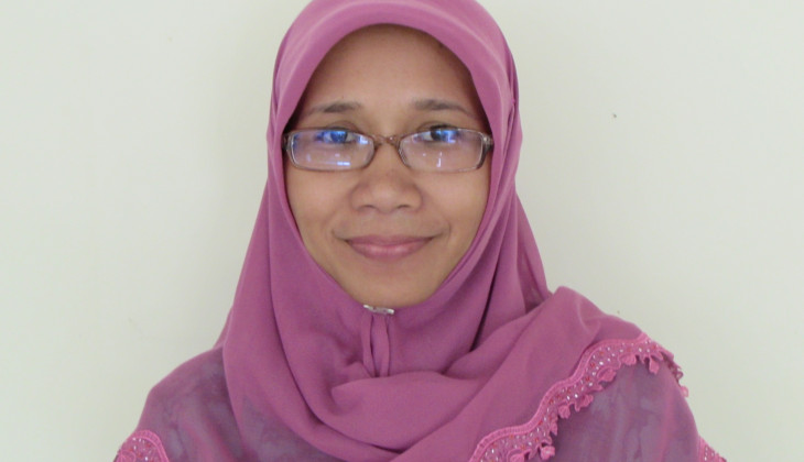 Siti Helmyati Raih Gelar Doktor