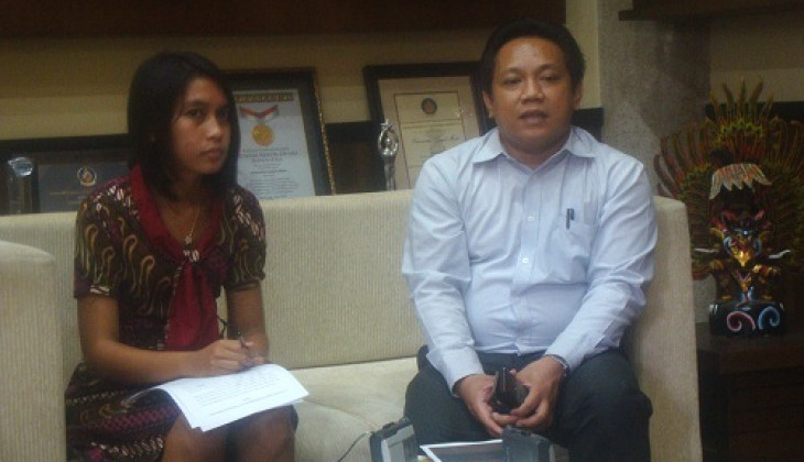 15 Negara Ikuti DREaM 2012