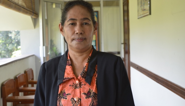Konseling Bidan Cegah Infeksi Malaria di Papua