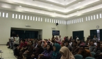 150 Perajin Nata de Coco DIY-Jateng Kumpul di UGM 