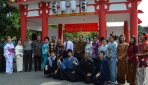Gelaran Jogja-Japan Week di Grha Sabha Pramana