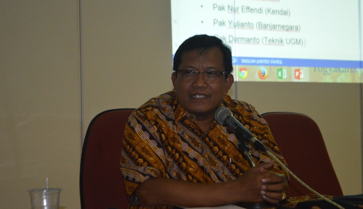 Penting, Pengembangan Sumber Pakan Lebah Madu