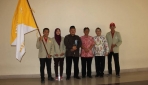 Kontingen UGM Siap Berlaga di PIMNAS ke-28