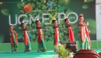 UGM Expo 2015 Resmi Ditutup