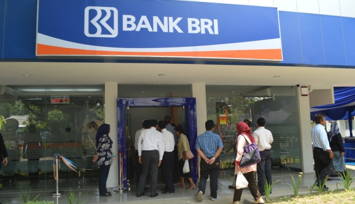 BRI Buka Kantor Kas di Fakultas Peternakan UGM