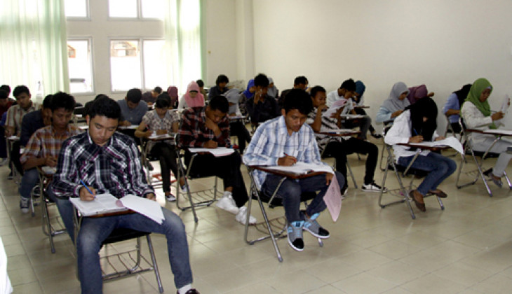 UGM Pertimbangkan Penambahan Kuota Mahasiswa