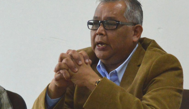 Ketua IABI: Pelu Ada Lembaga Ad Hoc Atasi Bencana Kebakaran Hutan